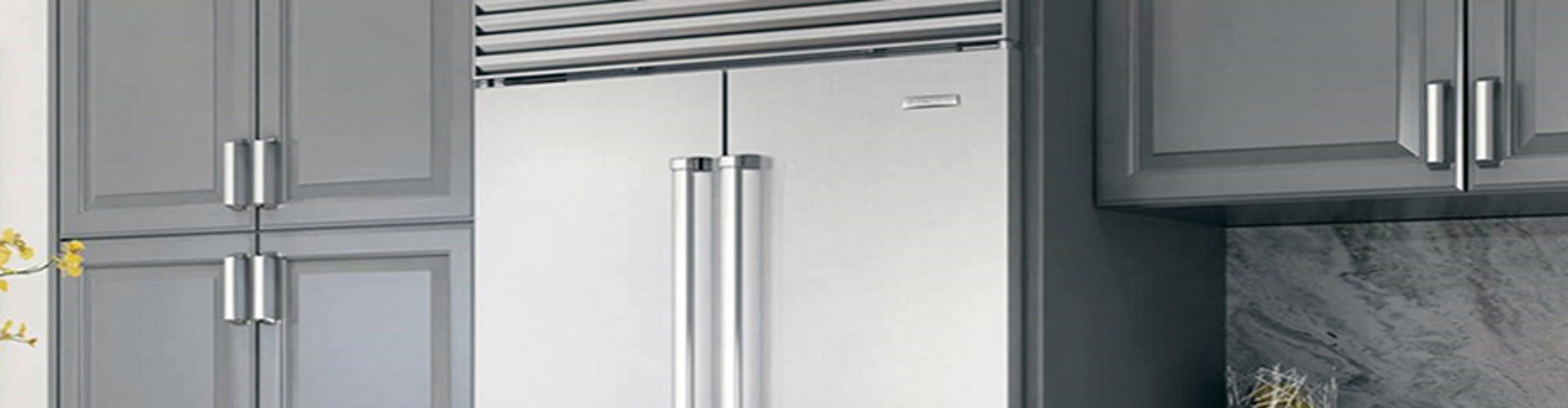 500 600 series refrigerator repair