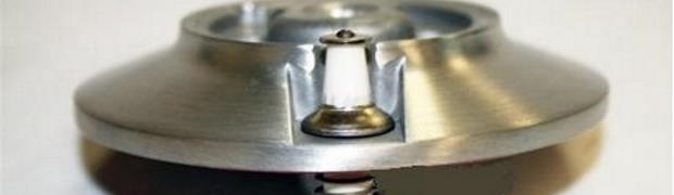 stove igniter