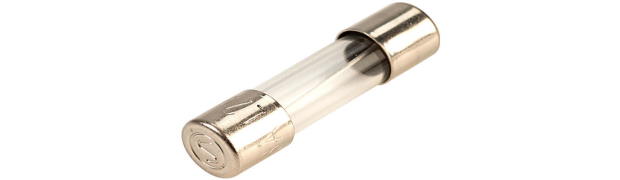oven fuse