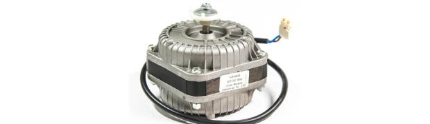 malfunctioning motor