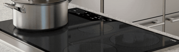 cooktop burners