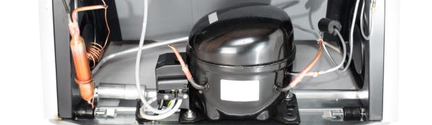 malfunctioning compressor
