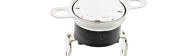 thermo-protector replacement