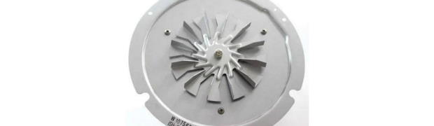 convection element
