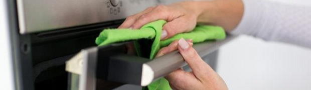 cleaning tips