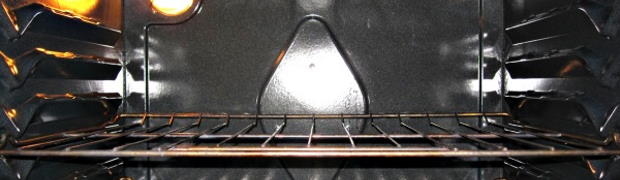 oven light