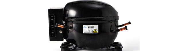 compressor issues
