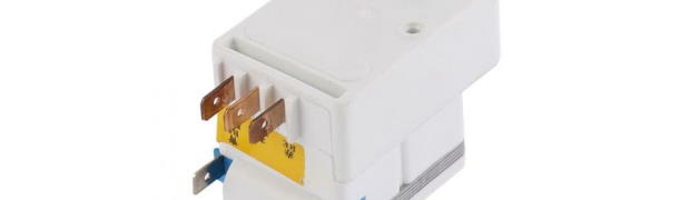 defrost timer