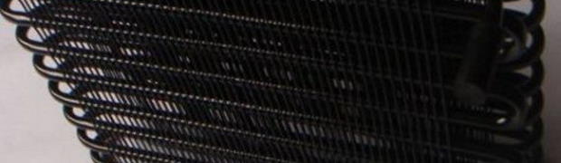 clean the condenser