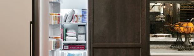 subzero intergrated refrigerator repair