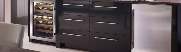 undercounter refrigerator repair