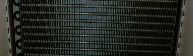 condenser coil