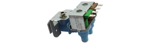 water inlet valve