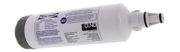 water filter