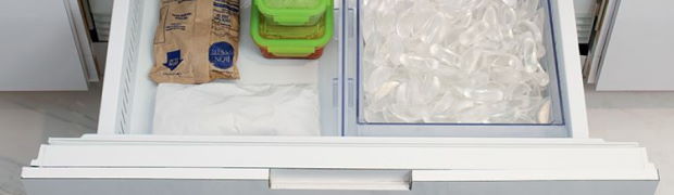 subzero ice maker not working