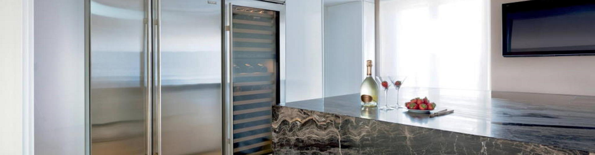 Sub Zero Refrigerator Maintenance tips