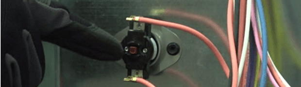 faultz thermal fuse