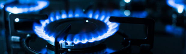 weak gas flow