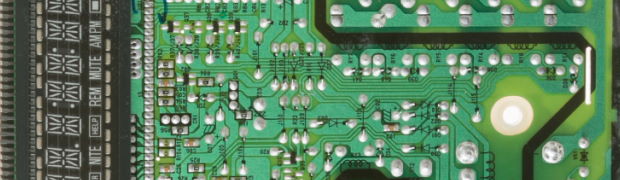 Wolf Control Board Replacement Denver