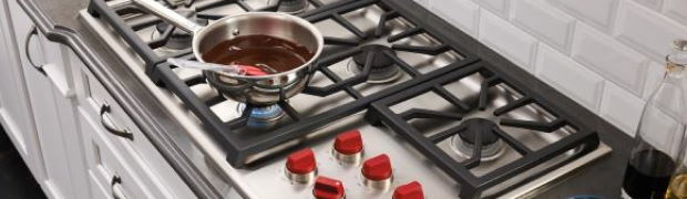 Wolf Gas Cooktop Repair Denver CO