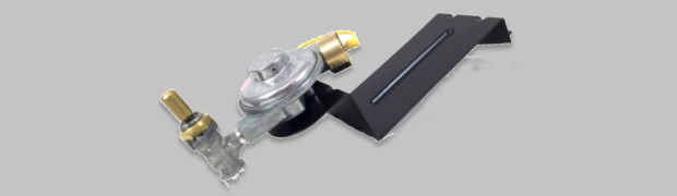 Wolf Grill Valve Replacement