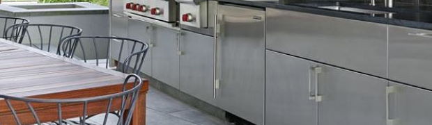 subzero undercounter refrigerator