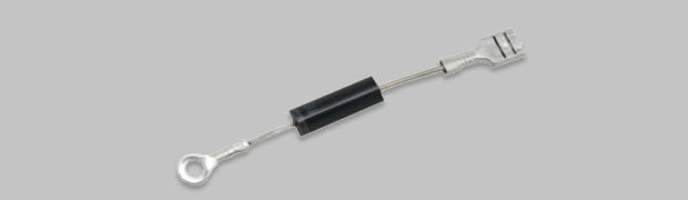 Wolf Microwave Diode Replacement Denver