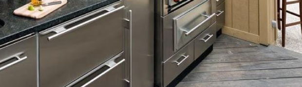 Wolf Outdoor Grill and Warmign Drawer Repair Denver