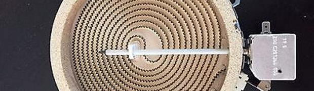 broken heating element