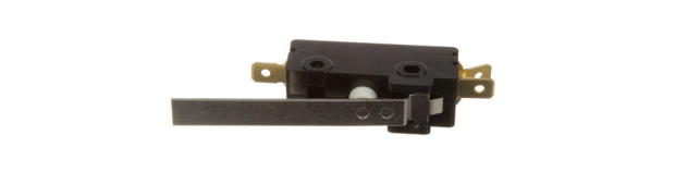malfunctioning switch control