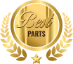 best oem parts badge