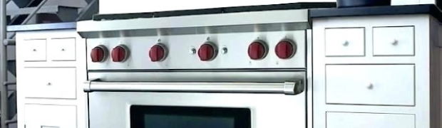 wolf built-in oven repair