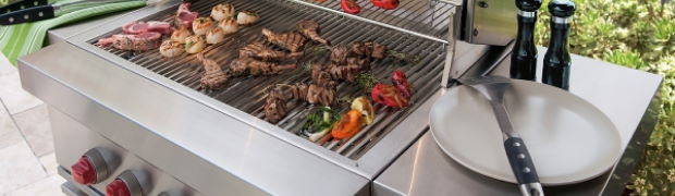 wolf grill repair