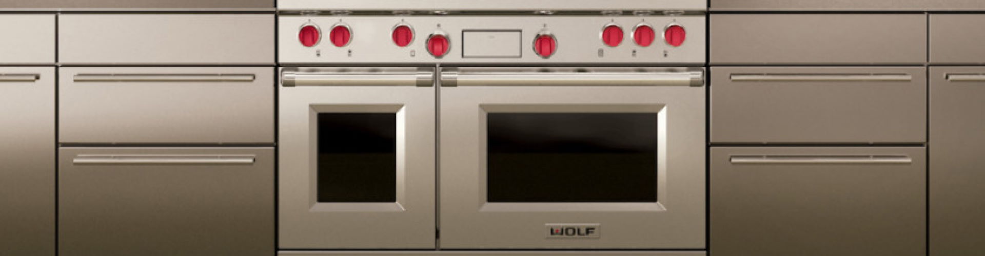 How to prepare your wolf stove