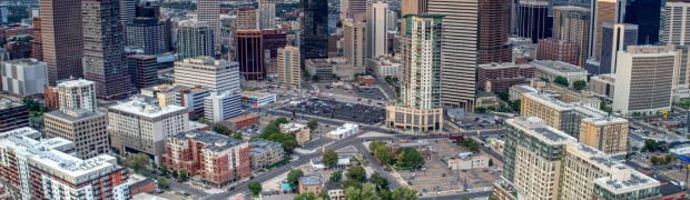Our Service Area