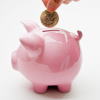 piggy bank savings