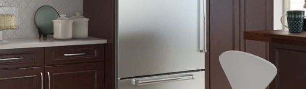 Sub-Zero builtin refrigerator repair