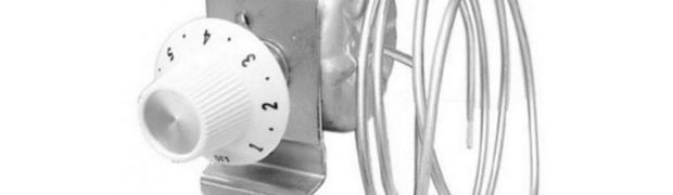 test the control board and thermostat