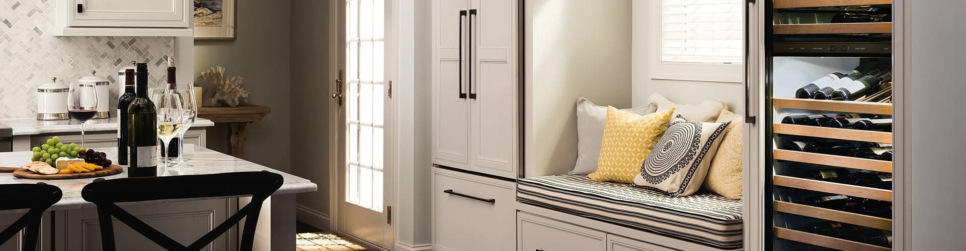 Sub Zero Built-in refrigerator repair