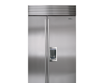 Sub-Zero Refrigerator Repair