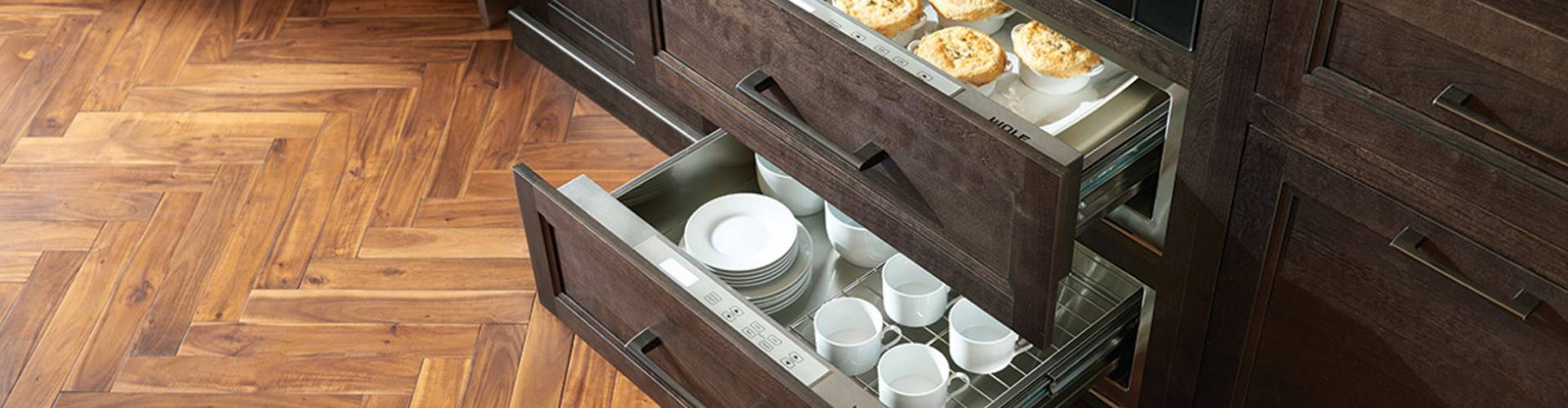 Wofl warming drawers repair